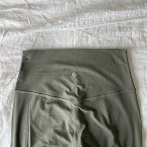Lululemon Align Leggings